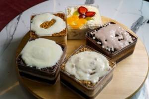 5 Kafe Dessert Jakarta Selatan dengan Pemandangan dan Hidangan yang Tak Terlupakan 3
