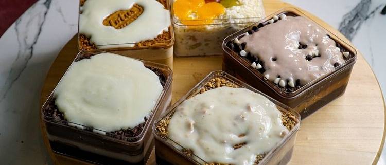 5 Kafe Dessert Jakarta Selatan dengan Pemandangan dan Hidangan yang Tak Terlupakan 3