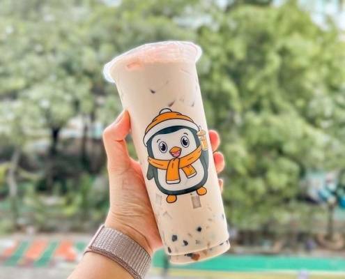 5 Menu Terbaik Ai-CHA Es Krim Yang Wajib Kamu Cicipi