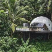 5 Penginapan Romantis Banyuwangi Terbaik di untuk Liburan Honeymoon 5