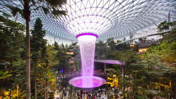 5 Pusat Perbelanjaan Singapura Terbaik Untuk Liburan Keluarga 3