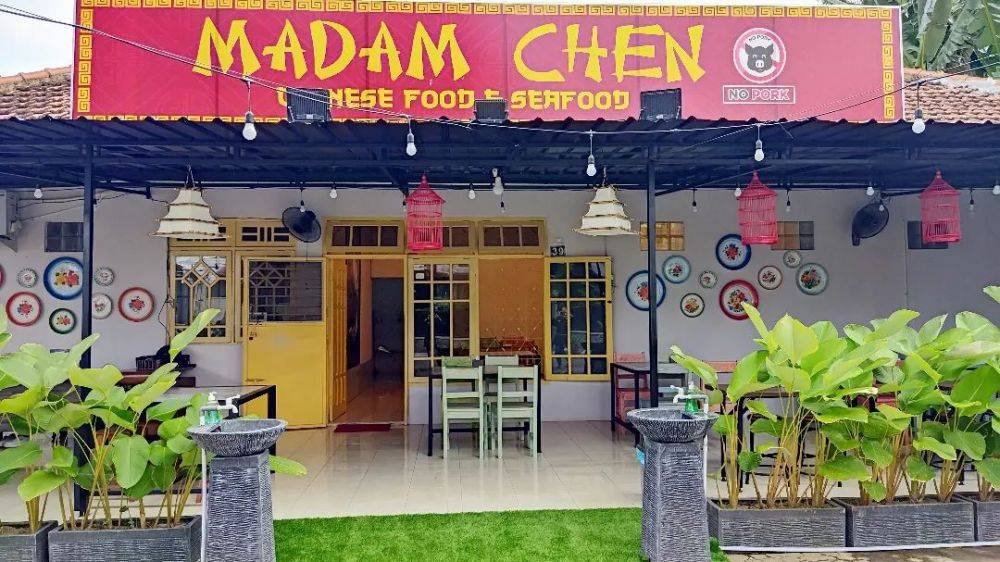 5 Restoran Chinese Food Banyuwangi Terbaik Dengan Harga Terjangkau