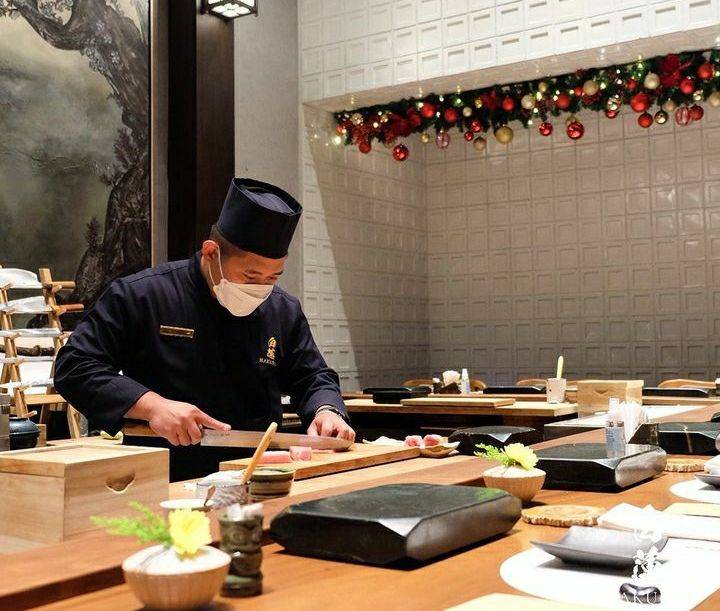 5 Restoran Jepang Senopati yang Menawarkan Rasa Otentik 5