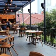 5 Restoran Populer Kemang Jakarta Selatan dengan Menu yang Menggugah Selera