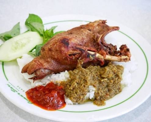 5 Tempat Makan Bebek Legendaris di Surabaya, Favorit Banget 2