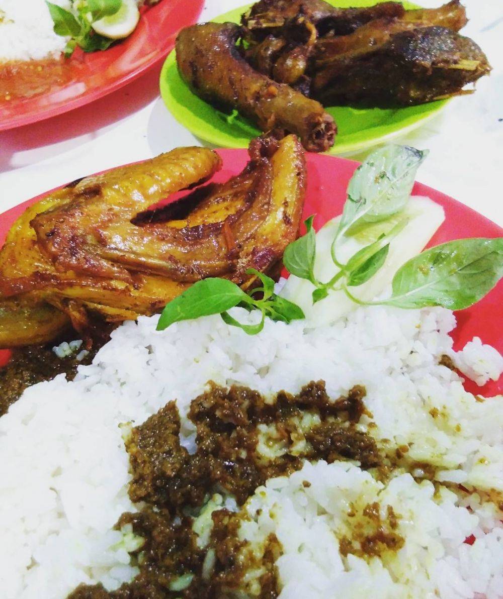 5 Tempat Makan Bebek Legendaris di Surabaya, Favorit Banget 3
