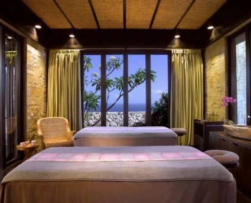 5 Tempat Spa Uluwatu Terbaik untuk Melepas Penat dan Refreshing 4