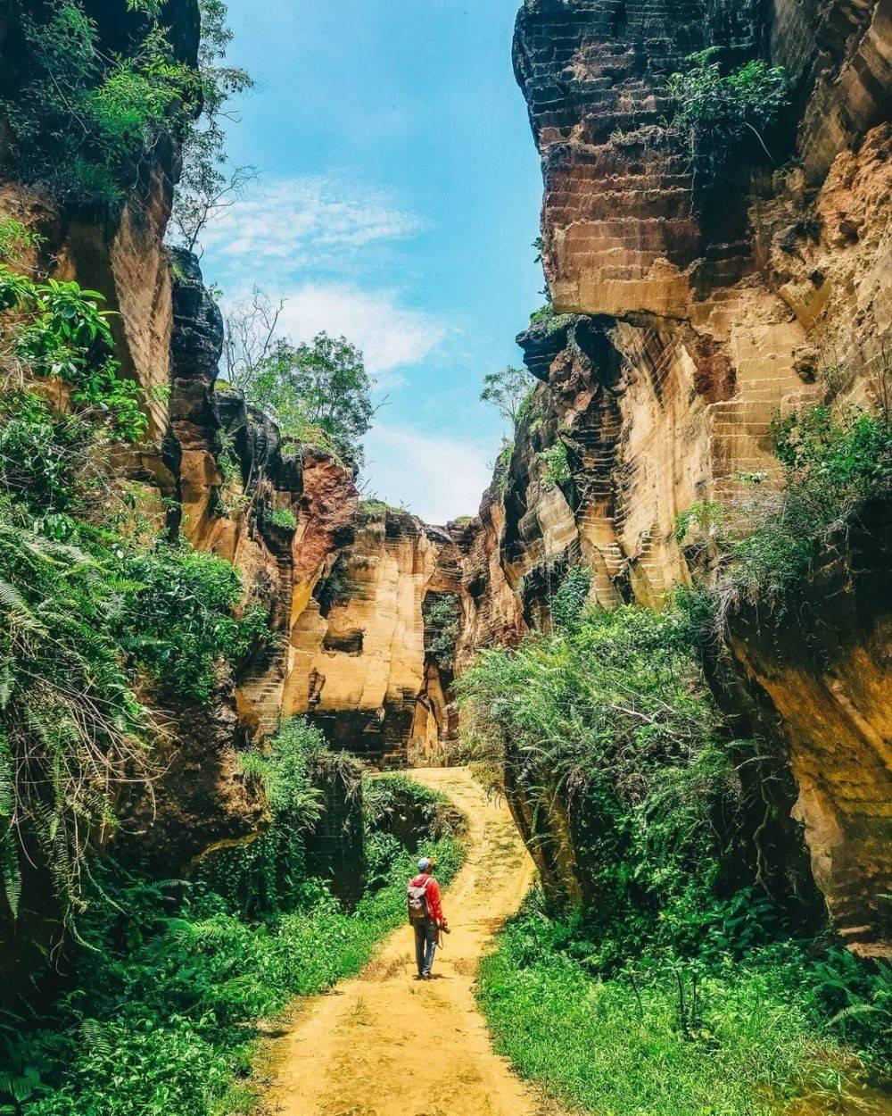 5 Tempat Wisata Surabaya Murah Meriah yang Tidak Boleh Dilewatkan