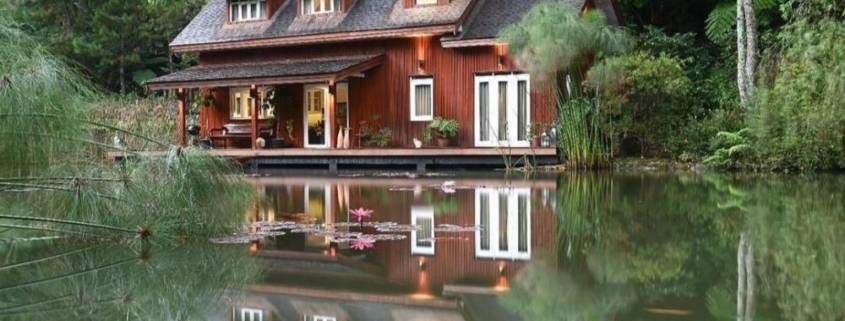 5 Villa Tepi Danau Bandung Cocok Untuk Pengalaman Healing yang Mengasyikkan 4