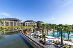 6 Hotel Mewah Uluwatu Bali Dengan Fasilitas Lengkap Dan Mempesona 6