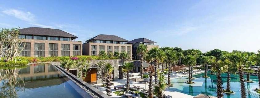 6 Hotel Mewah Uluwatu Bali Dengan Fasilitas Lengkap Dan Mempesona 6