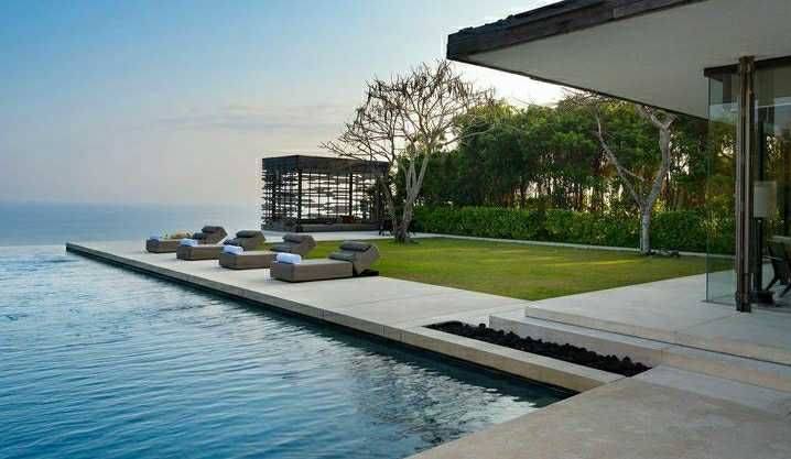 6 Hotel Mewah Uluwatu Bali Dengan Fasilitas Lengkap Dan Mempesona