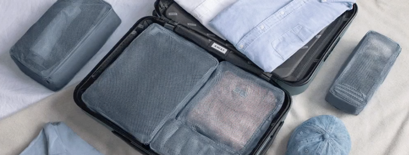 6 Tips Traveling Backpacker Cara Packing Cerdas Agar Lebih Efisien saat Berpetualang 5