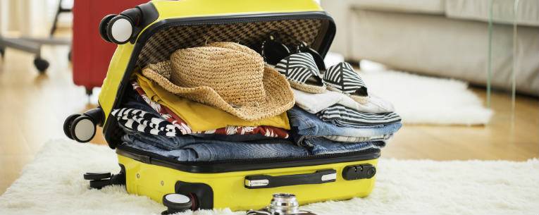 6 Tips Traveling Backpacker Cara Packing Cerdas Agar Lebih Efisien saat Berpetualang 6