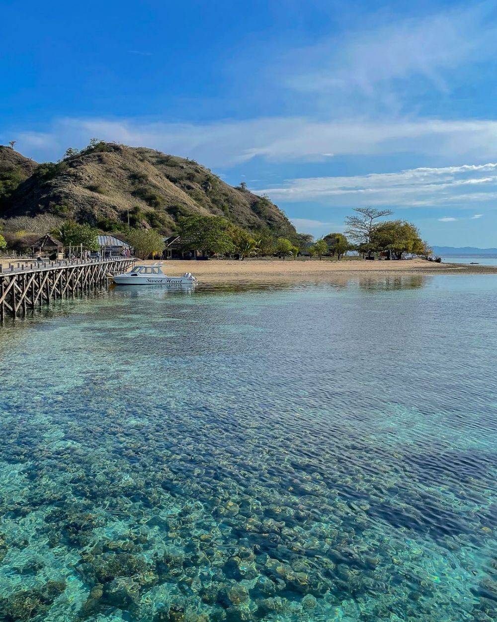 7 Destinasi Wisata Labuan Bajo Yang Cocok Untuk Backpacker 2