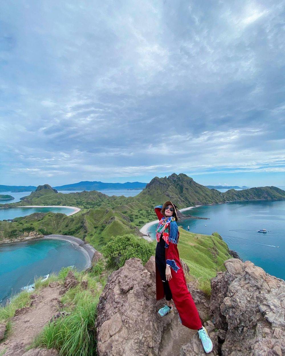 7 Destinasi Wisata Labuan Bajo Yang Cocok Untuk Backpacker 3