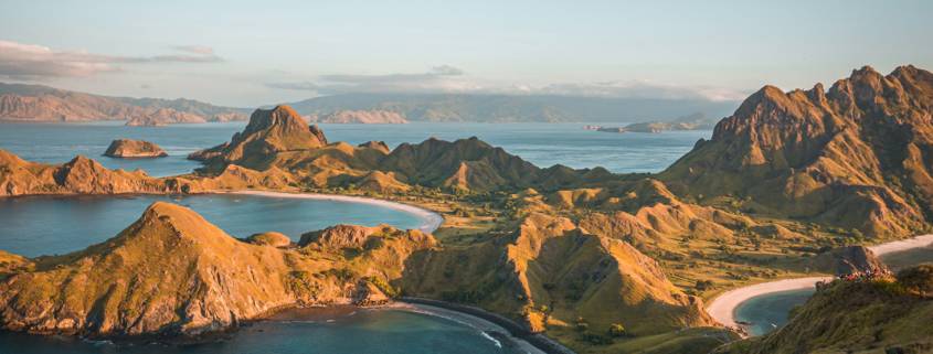 7 Destinasi Wisata Labuan Bajo Yang Cocok Untuk Backpacker feat