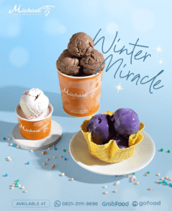 7 Pilihan Tempat Makan Gelato Surabaya Yang Menyegarkan Lidah dan Tenggorokan 5