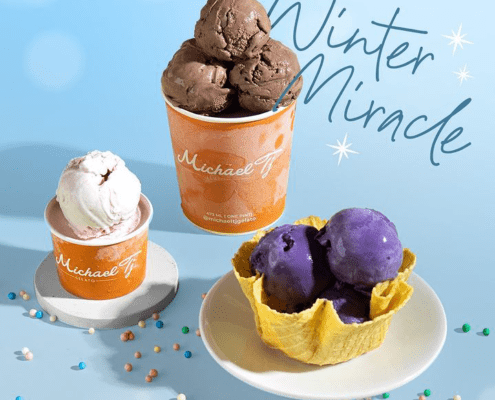 7 Pilihan Tempat Makan Gelato Surabaya Yang Menyegarkan Lidah dan Tenggorokan 5