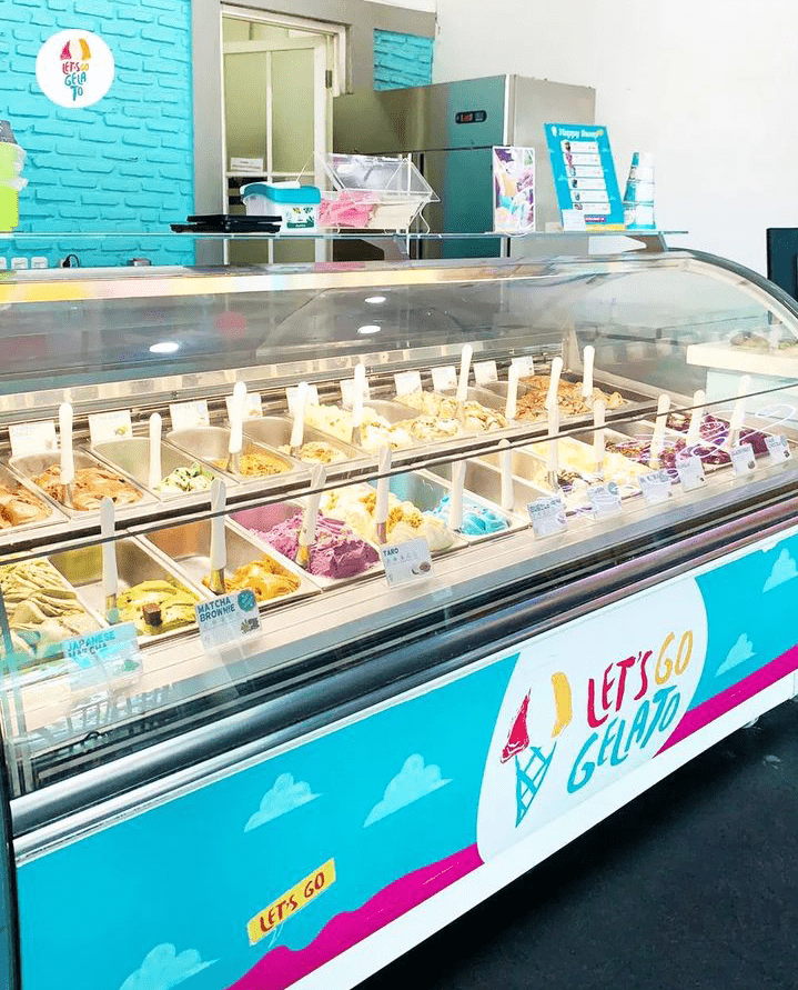 7 Pilihan Tempat Makan Gelato Surabaya Yang Menyegarkan Lidah dan Tenggorokan 6