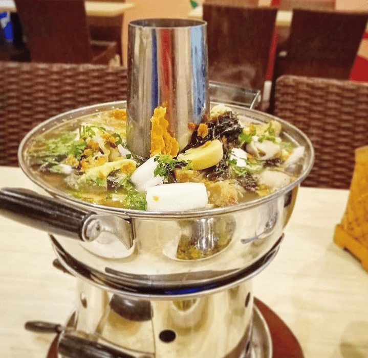 7 Restoran Vegetarian Surabaya Dengan Menu Yang Lezat Dan Unik 6