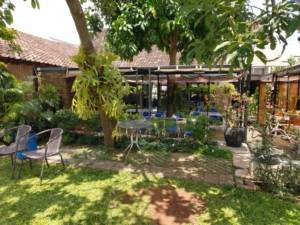 7 Tempat Makan Semarang dengan Suasana Alam yang Instagenic 3