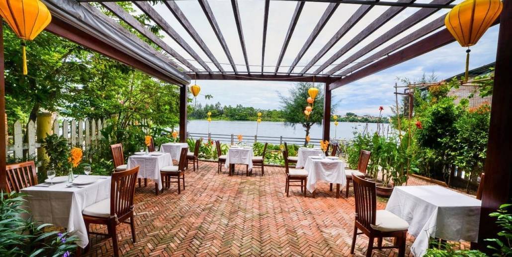 Tempat Wisata Kuliner Palembang