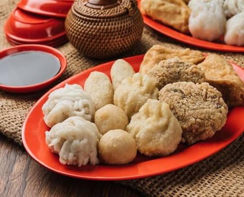 7 Tempat Wisata Kuliner Palembang Paling Terkenal di Yang Bikin Lidahmu Bergoyang 2