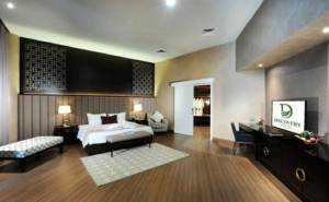 8 Hotel Romantis Bintang 4 di Jakarta Utara untuk Pasangan Baru Menikah 3