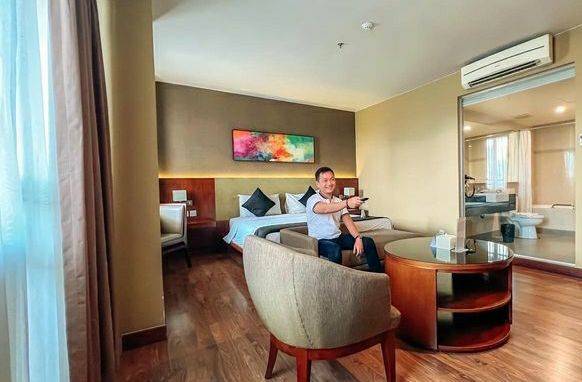 8 Hotel Romantis Bintang 4 di Jakarta Utara untuk Pasangan Baru Menikah 8