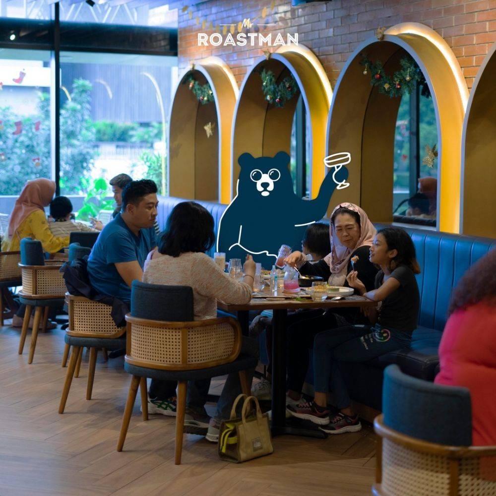 Cicipi Kelezatan Makanan di 10 Restoran Sarinah Mall Terpopuler dan Terlezat 3