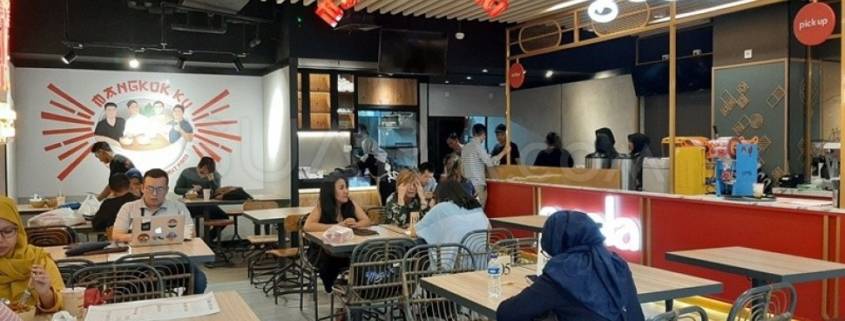 Cicipi Kelezatan Makanan di 10 Restoran Sarinah Mall Terpopuler dan Terlezat 7