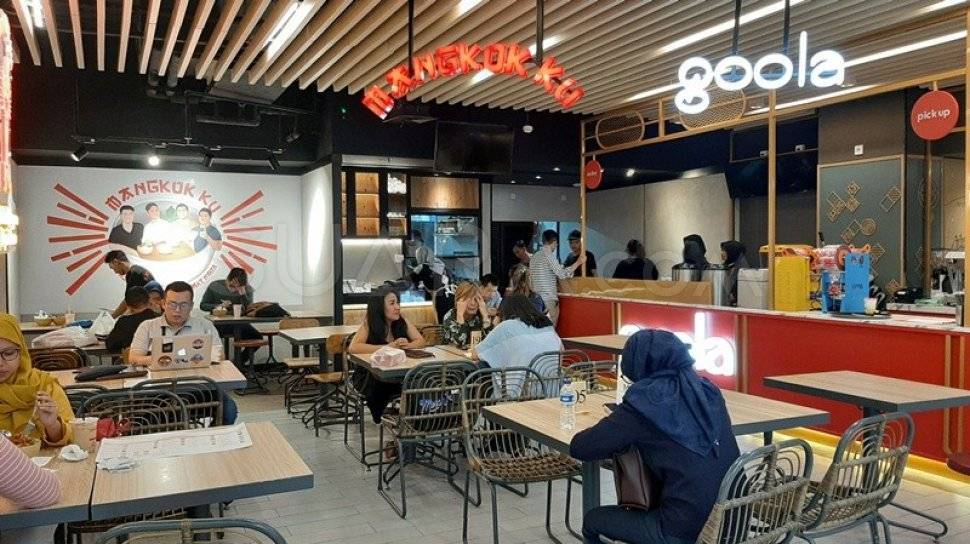 Cicipi Kelezatan Makanan di 10 Restoran Sarinah Mall Terpopuler dan Terlezat 7