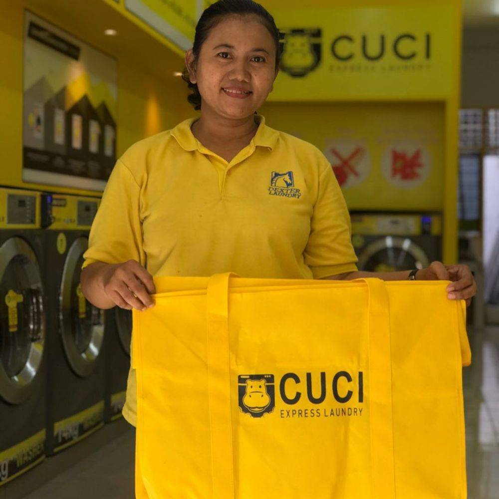 Hemat Waktu dan Tenaga dengan 5 Tempat Laundry Self Service Jogja ! 2