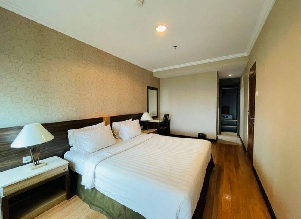 Ingin Liburan Nyaman dengan Keluarga Besar Cek 5 Hotel Keluarga Bandung dengan Kamar Interconnecting 4