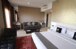 Ingin Liburan Nyaman dengan Keluarga Besar Cek 5 Hotel Keluarga Bandung dengan Kamar Interconnecting 5