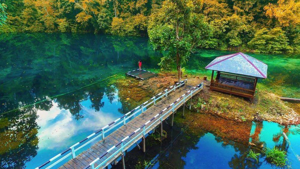 jalanwisata.id Inilah 7 Tempat Wisata Terbaru Kalimantan Timur, Calon Ibu Kota Baru Indonesia 3