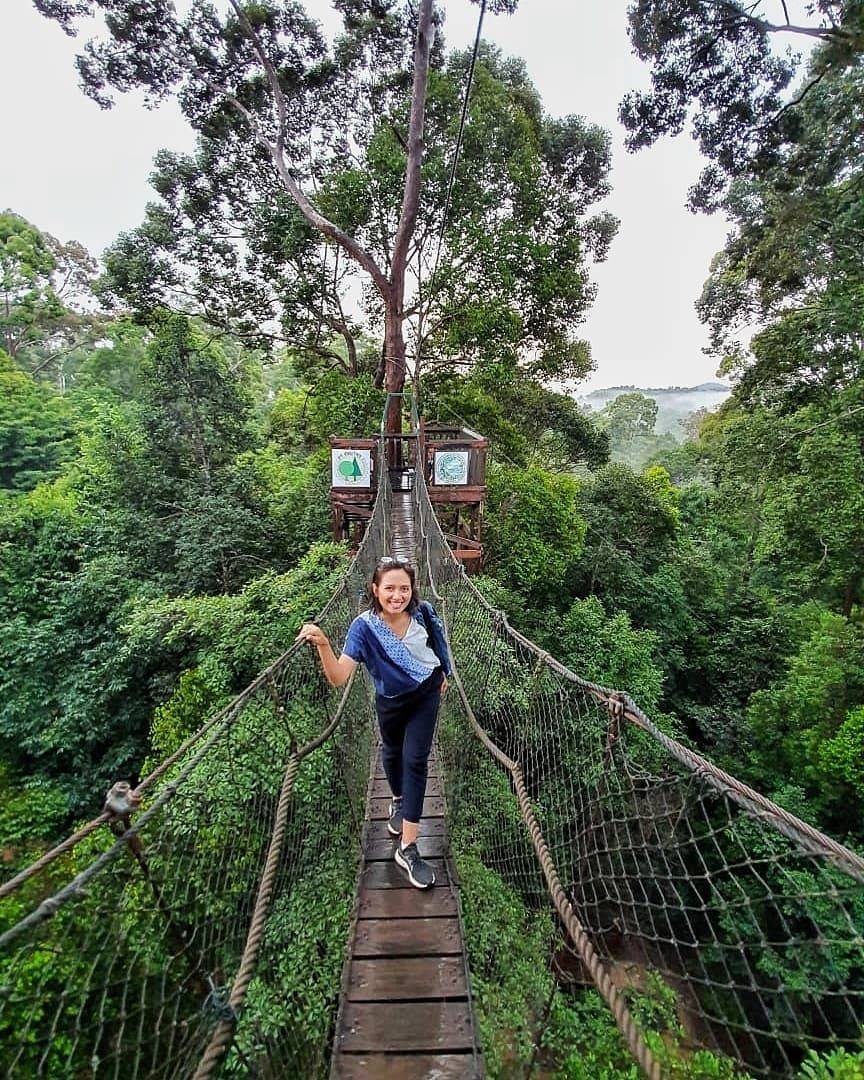 Inilah 7 Tempat Wisata Terbaru Kalimantan Timur, Calon Ibu Kota Baru Indonesia 4