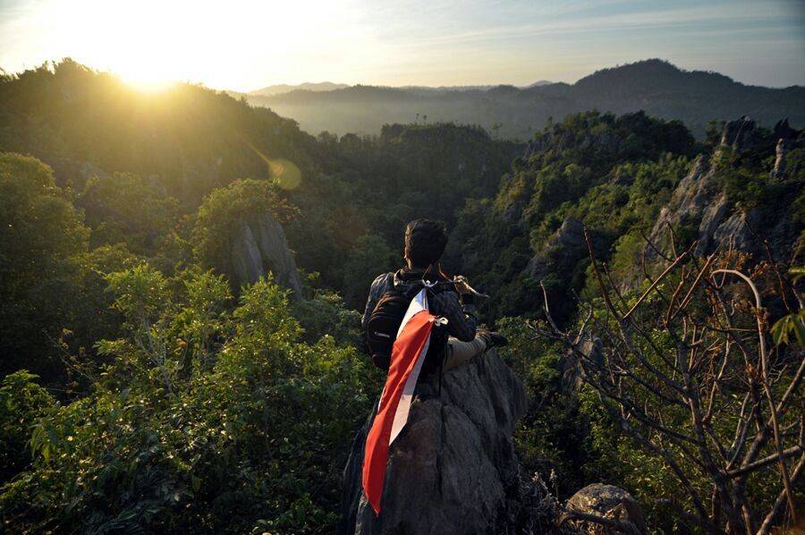 Inilah 7 Tempat Wisata Terbaru Kalimantan Timur, Calon Ibu Kota Baru Indonesia