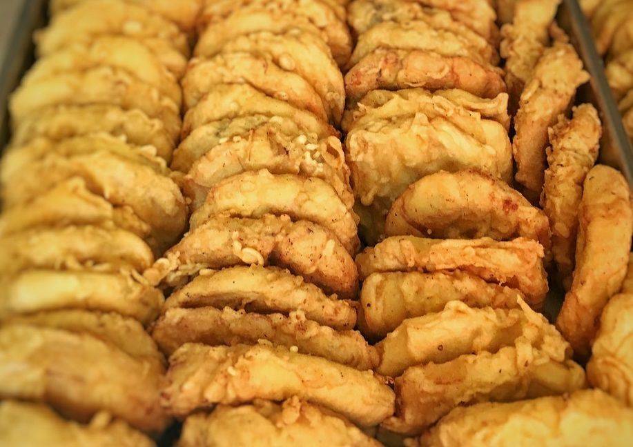 Inilah Dessert Terlezat Di Dunia, 5 Tempat Makan Pisang Goreng Jakarta Paling Populer! 3