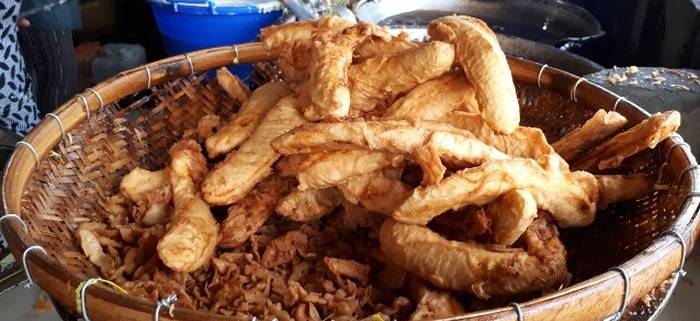 Inilah Dessert Terlezat Di Dunia, 5 Tempat Makan Pisang Goreng Jakarta Paling Populer!