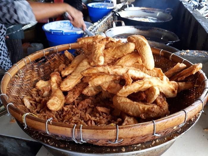 Inilah Dessert Terlezat Di Dunia, 5 Tempat Makan Pisang Goreng Jakarta Paling Populer!