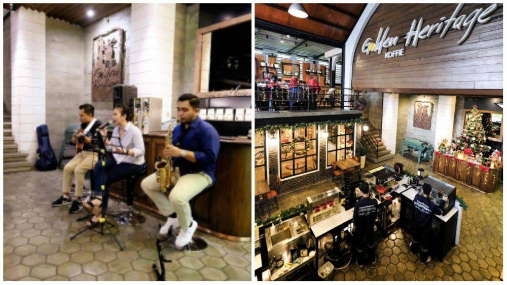 Jangan Lewatkan 5 Kafe Keren Malang dengan Live Music Yang Mengasikan 2