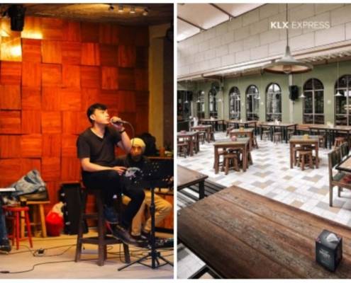 Jangan Lewatkan 5 Kafe Keren Malang dengan Live Music Yang Mengasikan