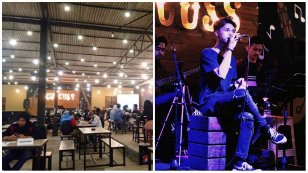 Jangan Lewatkan 5 Kafe Keren Malang dengan Live Music Yang Mengasikan 5