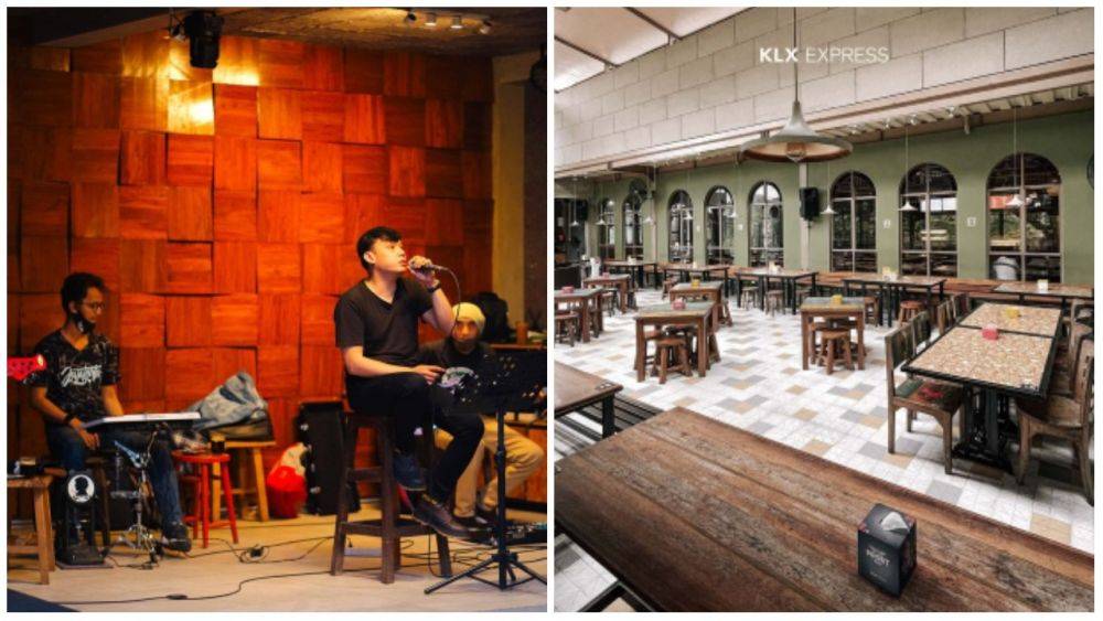 Jangan Lewatkan 5 Kafe Keren Malang dengan Live Music Yang Mengasikan