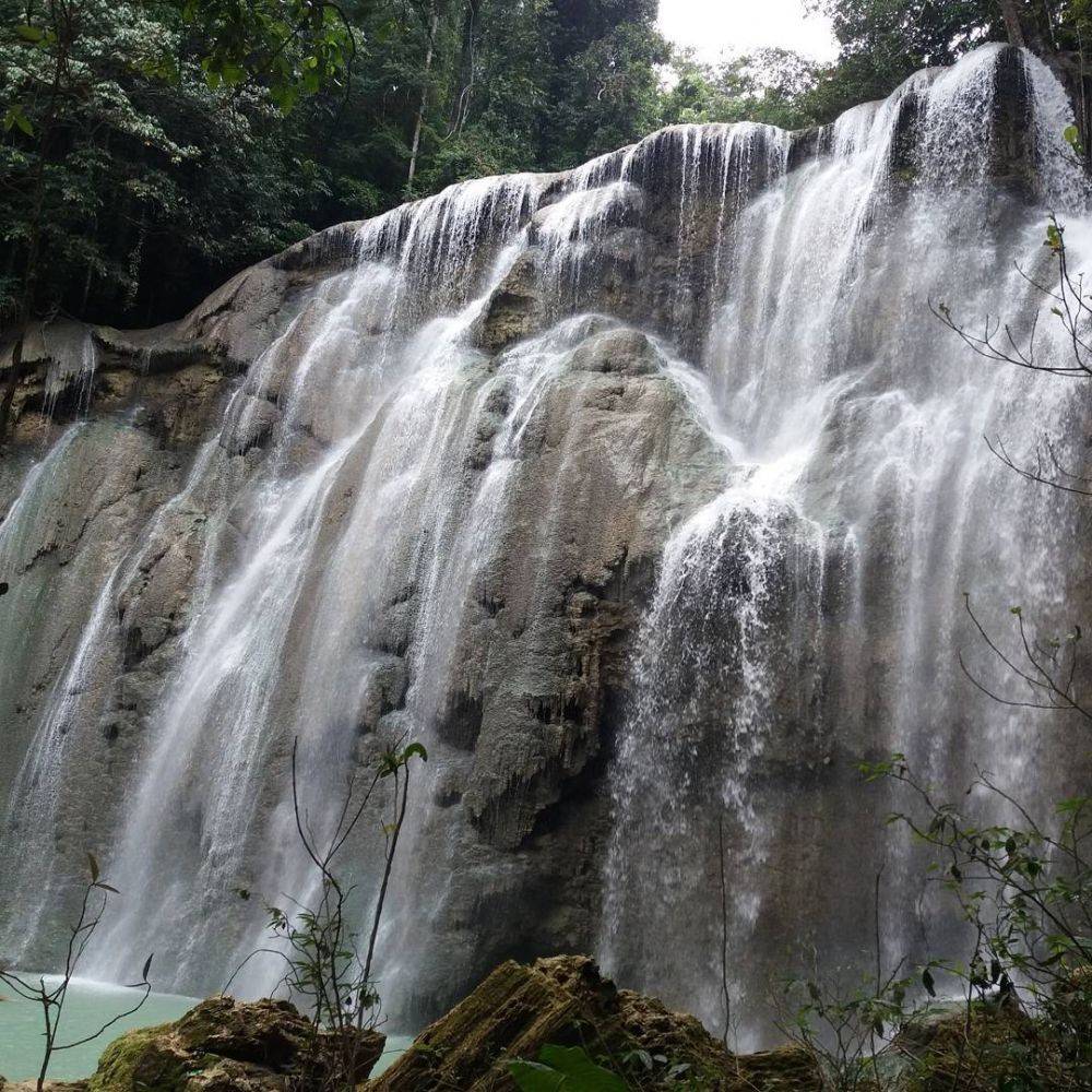 Kunjungi 5 Tempat Wisata Buton Terbaru Yang Akan Membuat Kamu Terkesima Dengan Keindahannya 2