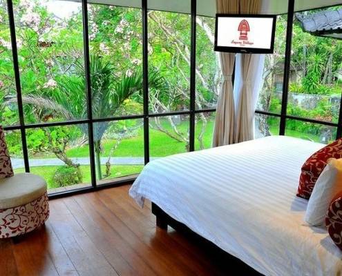 Liburan Mewah Dan Seru Di 7 Rekomendasi Hotel Bintang 5 Denpasar Terbaik