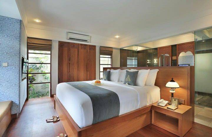 Liburan Mewah Dan Seru Di 7 Rekomendasi Hotel Bintang 5 Denpasar Terbaik 5