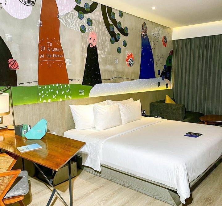Liburan Mewah Dan Seru Di 7 Rekomendasi Hotel Bintang 5 Denpasar Terbaik 6